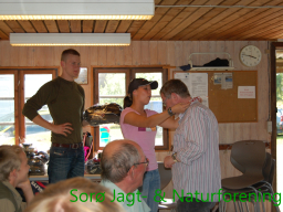 Klubmesterskab 2013